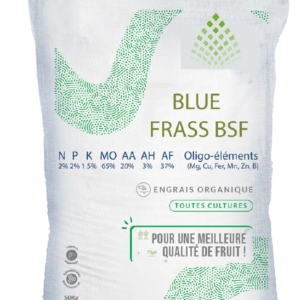 BIOSTIMULANT BLUE FRASS BSF