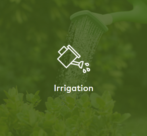 Irrigation