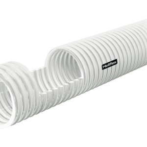 Tuyau souple en PVC HELIFLEX